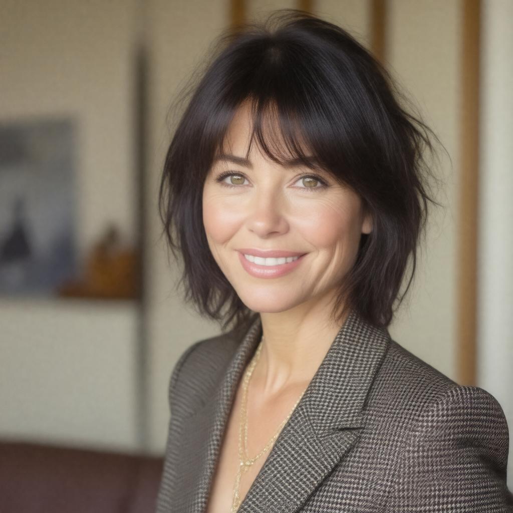 Mary Steenburgen